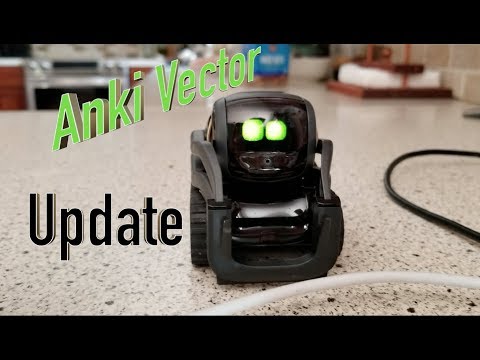 anki-vector-update