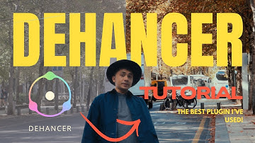 Make Your Footage Look Like Real Film — Dehancer  Tutorial (Full Workflow)