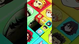 Demon Slayer Bounce Loop 4