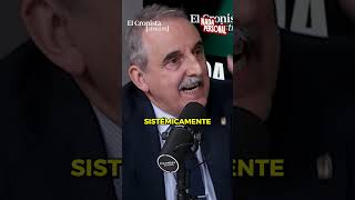 "EL ANARCOCAPITALISMO ES CORRUPTO" #nadapersonal
