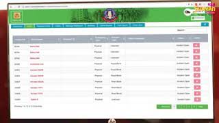 Tamil Nadu police lunch new app kavalan screenshot 4