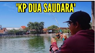 Download lagu Spot mancing gresik || KP DUA SAUDARA MENGANTI ..!!