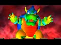 Mario Party 9 - Rainbow Bowser Boss Battle