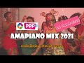 Amapiano mix dj sampe254live with major lazer amanikinikijohn vuli gatedj maphorisappp tv