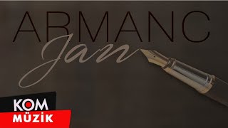 Armanc - Perîşan (Official Audio © Kom Müzik)