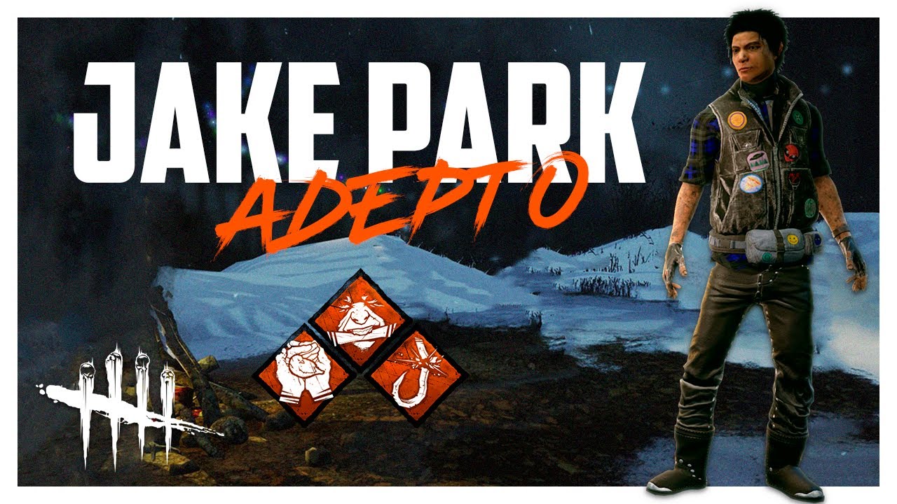 adepto-jake-park-dicas-dead-by-daylight-youtube