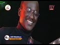 Dj bryan ft abeeka band live on the ntv mixshow