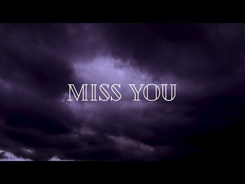 Justin LaBrash - Miss You [Official Music Video]