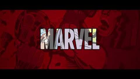 How to make Marvel Intro with Filmora X.