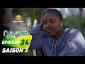 Srie  virginie  saison 3  episode 34  vostfr