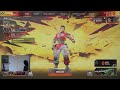 Live, apex
