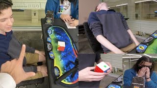 how to not get a 4bld mean