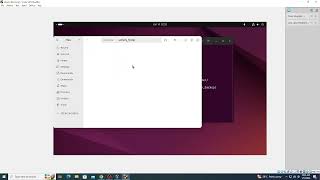 Activity #3 File Management Task CLI