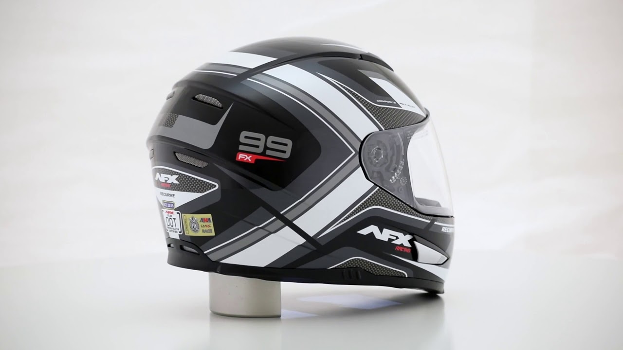 AFX FX-41DS Range Helmet - MC Powersports AFX FX-41DS Range Helmet - MC Powersports