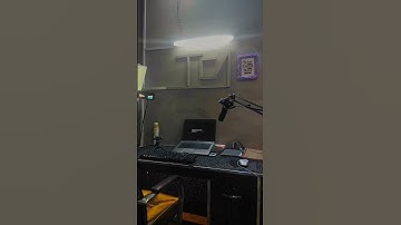 What My Desk Looked Like in 2024 | Freelancer Setup Tour