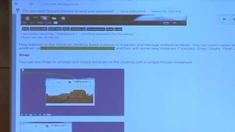 Online Course Showcase: Accessibility in Online Learning, Chad Leaman, Neil Squire Society