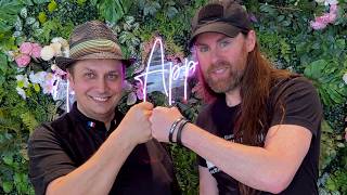 I Went To A Vegan French Patisserie This Is What I Ate