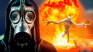 When 5 Idiots Play Nuclear Nightmare