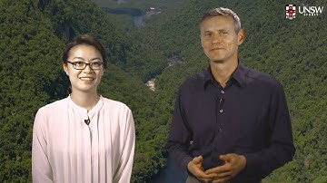 GSOE9740 Industrial Ecology and Sustainable Engineering - Course Introduction