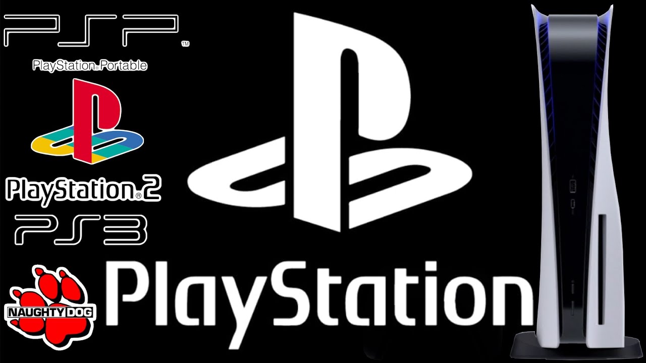 New PlayStation Subscription Service Spartacus PS1,PS2,PS3,PSP Games | New Xbox Handheld | TLOUS PS5