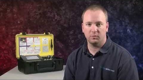 Smiths Detection HazMatID 360