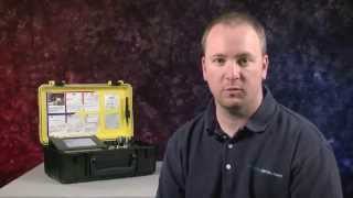 Smiths Detection HazMatID 360