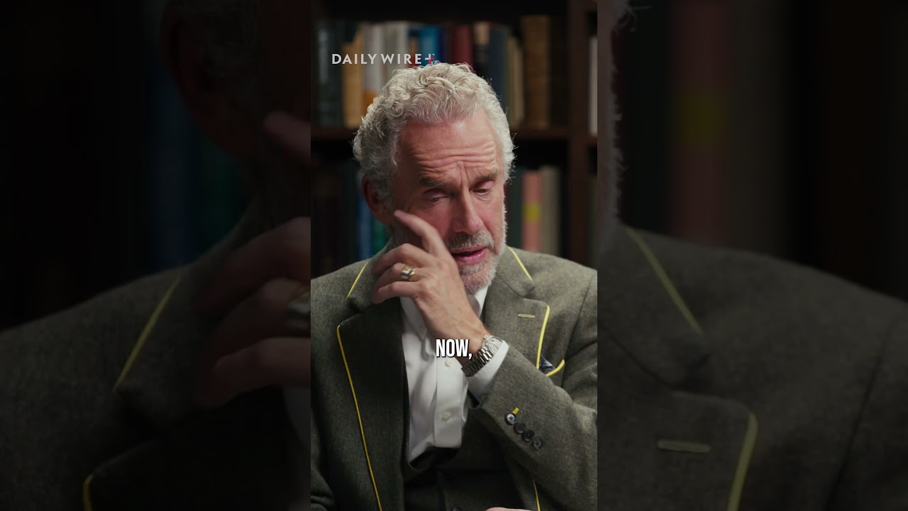 What’s the Core of Our Identity?