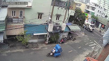 [UNI] - CLIP DEMO CAMERA IP POE  2.0MP UNIARCH IPC-T122-PF28