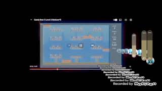 (LOUD) Candy bear 2 level 3 mobizen^8