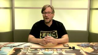 How to Play Epic Card Game | Event Cards