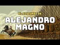 El Discurso de Alejandro Magno cuando sus tropas se negaron a seguirle 🥶