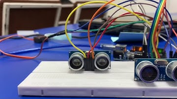 IOT project on Smart Pet Feeder