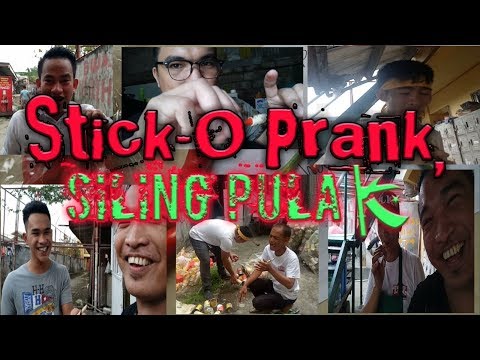 stick-o-prank,-sili-😤-grabe-ang-anghang😂😂😂