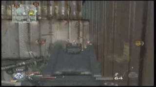 Modern Warfare 2 Biggest EPIC Fail You Will EVER See