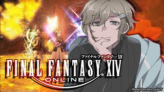今日も今日とて反省会。｜ファイナルファンタジーXIV【にじさんじ/叶】