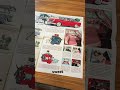 1960 AMC Rambler dealer sales brochure. Did you have one of these?