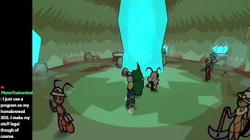 Bug Fables: Medal Randomizer & Super Guards Only - Episode 3: Cure to Motion Sickness