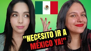 Mi hermana COMIENDO COMO MEXICANA por 24 hrs ENCANTADA Y FELIZ 🇲🇽 by Enma Tolosa 15,241 views 3 months ago 13 minutes, 51 seconds