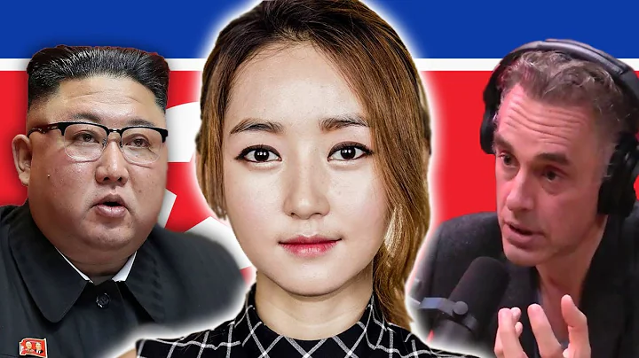 'WOKE-ism is WORSE than North Korea! - Yeonmi Park...