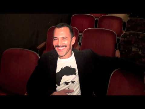 Sebastian La Cause Q A About Hustling Season Two More Sex Youtube sebastian la cause q a about hustling season two more sex