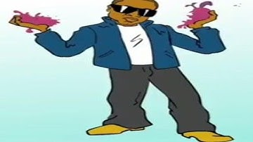 Polka Face: Break Your Heart but every repeated word it loops