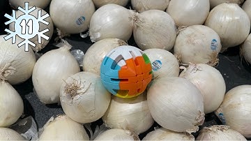 The Onion | Puzzle Advent Calendar