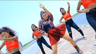 Karti Hun Tumse Pyar • Singer Shalini Dubey • New Nagpuri Sadri Girl Dance Video 2022 •Nagpuri Beatz