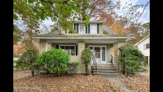 Sold 78 E. Center Street, Shavertown Pa 18708 - Lewith Freeman Real Estate