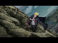 Boruto : Naruto Next Generation | Boruto VS Kawaki | English Dubbing