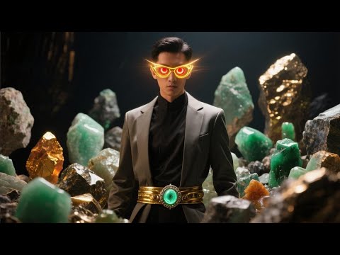 【FULL】 He Was