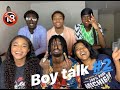 BOY TALK #2 // TA MEUF PEUT-ELLE ?🔥🍑 [ FRENCH ÉDITION 🇫🇷🇫🇷 ]