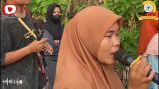 ILALANG, cover KECIMOL DC KARISMA || nyongkolan kurupan perengge #musisijalanan