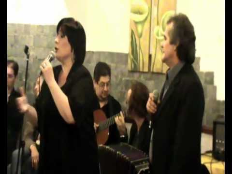 MARCELO CASÁ Y ALICIA GONZALEZ - "El dia que me quieras"