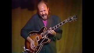 John Scofield - Trim - Jazz Jamboree 1986 (Warsaw)